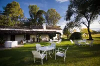 House of Jasmines Relais & Châteaux Hotel a 