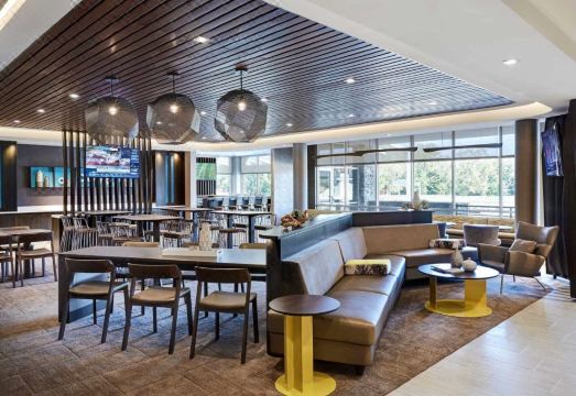 레지던스 인 올랜도 앳 밀레니아