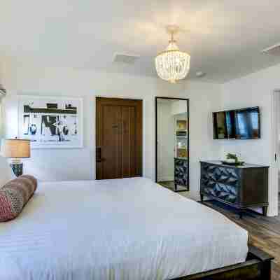 La Serena Villas, A Kirkwood Collection Hotel Rooms