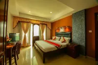 Hotel Meadows International فنادق في Thrissur