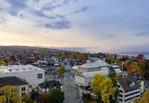 자이덴호프 레스토랑