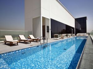 Form Hotel Dubai, Dubai, a Member of Design Hotels™