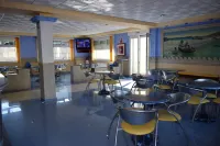 Hotel Vida Ostra Marina - Morgenmad