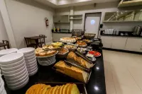 Hotel Ryan - breakfast