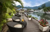 Angra Boutique Hotel Hotels in Angra dos Reis