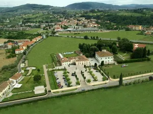Villa Olmi Firenze