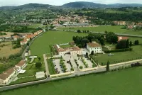 Hotel Villa Olmi Hotel in zona Chiesa di San Giusto a Ema