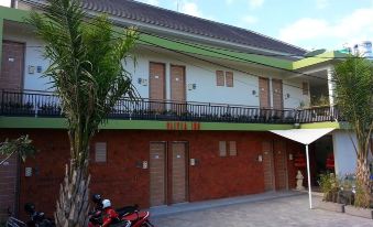Olivia Inn Denpasar - Hostel