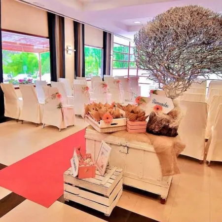 Hotel Torremangana