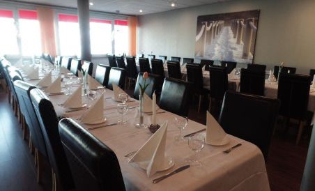 Evenes Hotell - Housity