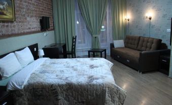 Aristocrat Boutique Hotel Dostoevsky