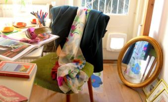 MissOrtelia B&B - Housity