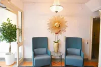 Hotell Stella Hotels in Uppsala