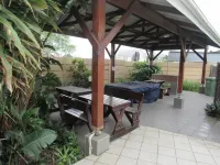 Concord Christian Guesthouse