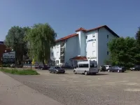 Hotel Atlantis Các khách sạn ở Ramstein-Miesenbach