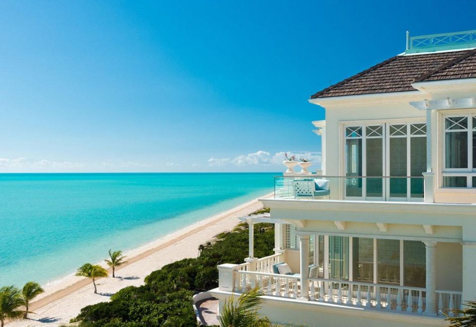 Hotel The Villas at the Shore Club, Exterior, Hotel Exterior