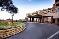 Avani Maseru Hotel Hotels near Thaba Bosiu