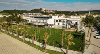 Sunsan Hotel Hotels in Dardanos Mahallesi