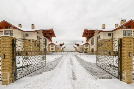 Аврора Спа Отель