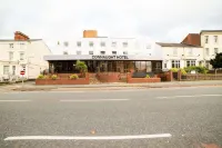 The Connaught Hotel Hoteles en City of Wolverhampton District