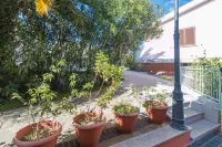 Albergo Residenziale Gli Ontani Hôtels à : Sas Linnas Siccas