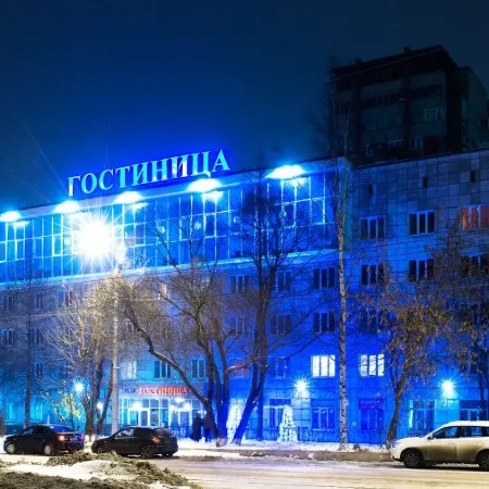 Профсоюзная