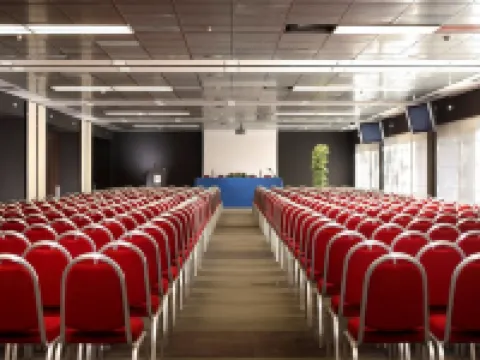 Hotel Selene Pomezia Hotéis em Pomezia