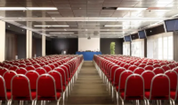 Hotel Selene Pomezia Hotel di Pomezia