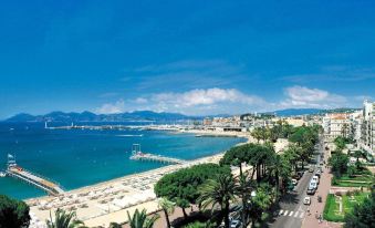 Résidence Residéal Premium Cannes