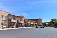 Best Western Kiva Inn