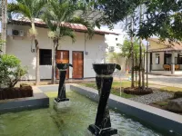 Villetta House Syariah Bae住宿飯店