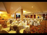 Grand Wahid Hotel Salatiga Hotels in Sidorejo