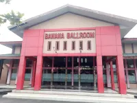 Werra Resort Hotel Hotels near Borneo City Sampit