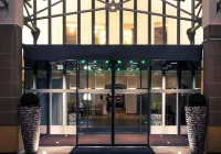 Hotel Mercure Salzburg City Hotels in Salzburg