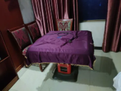 Emei youtuzhijia Hotel