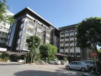 Hotel Shreemaya Hotels near Vikram Tower