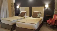 Cit'Hotel Sphinx - Hotel Hotels in Rochemaure