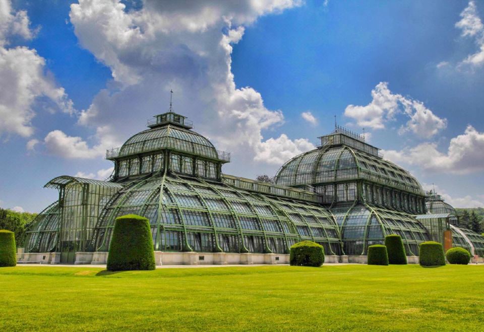 엘라야 호텔 비엔나 시티 센터