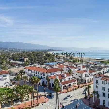 Hotel Californian