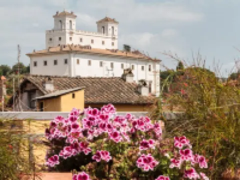 Palazzo Venere Hotels near S.Cecilia Conservatory in Rome