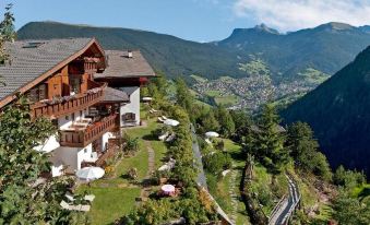 Charmehotel Uhrerhof - Deur