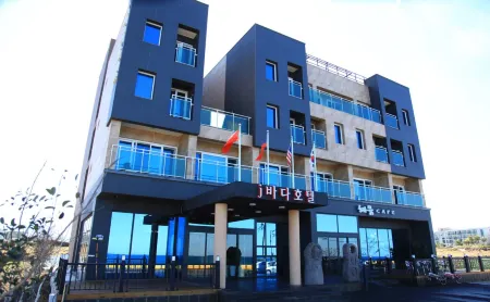 JbadaHotel