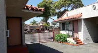 World Motel Hotels in Lynwood