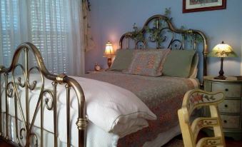 Daisy Hill Bed and Breakfast - Housity