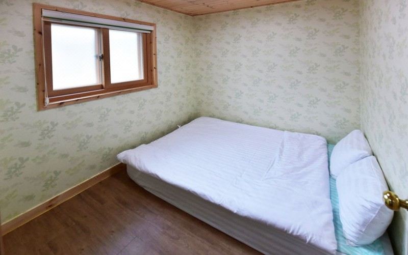 정선 덕산기의아침펜션