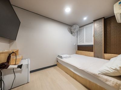 Daerim Motel