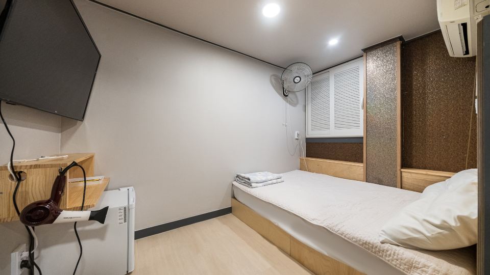 Daerim Motel