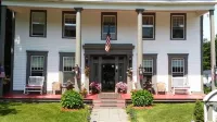 Brookside Inn at Laurens Hotels in Oneonta