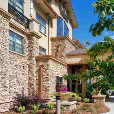 ClubHouse Hotel Sioux Falls Hotel Exterior