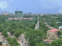 Hotel Grand United - Ahlone Branch Hotel di Yangon